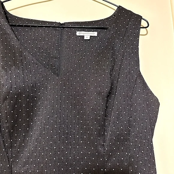 TARGET | Fit & Flare Dress | Size 18 | EUC - Picture 9 of 11